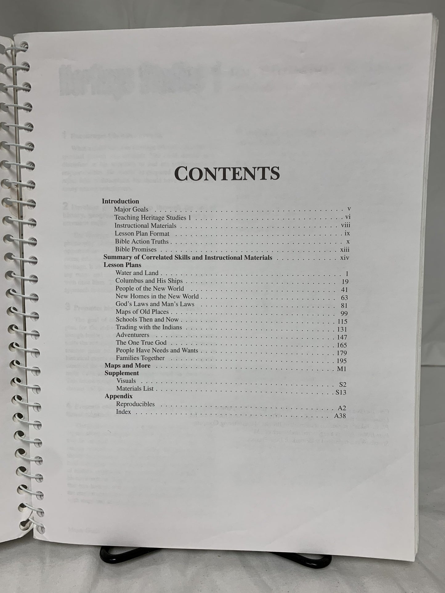 Heritage Studies 1 (2nd Ed.) Set of 2