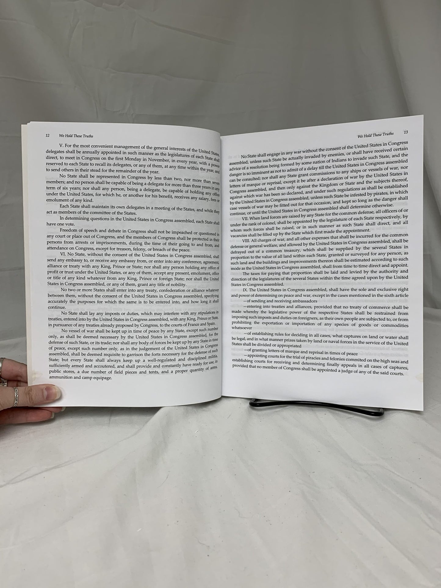 Exploring Government - Set of 4