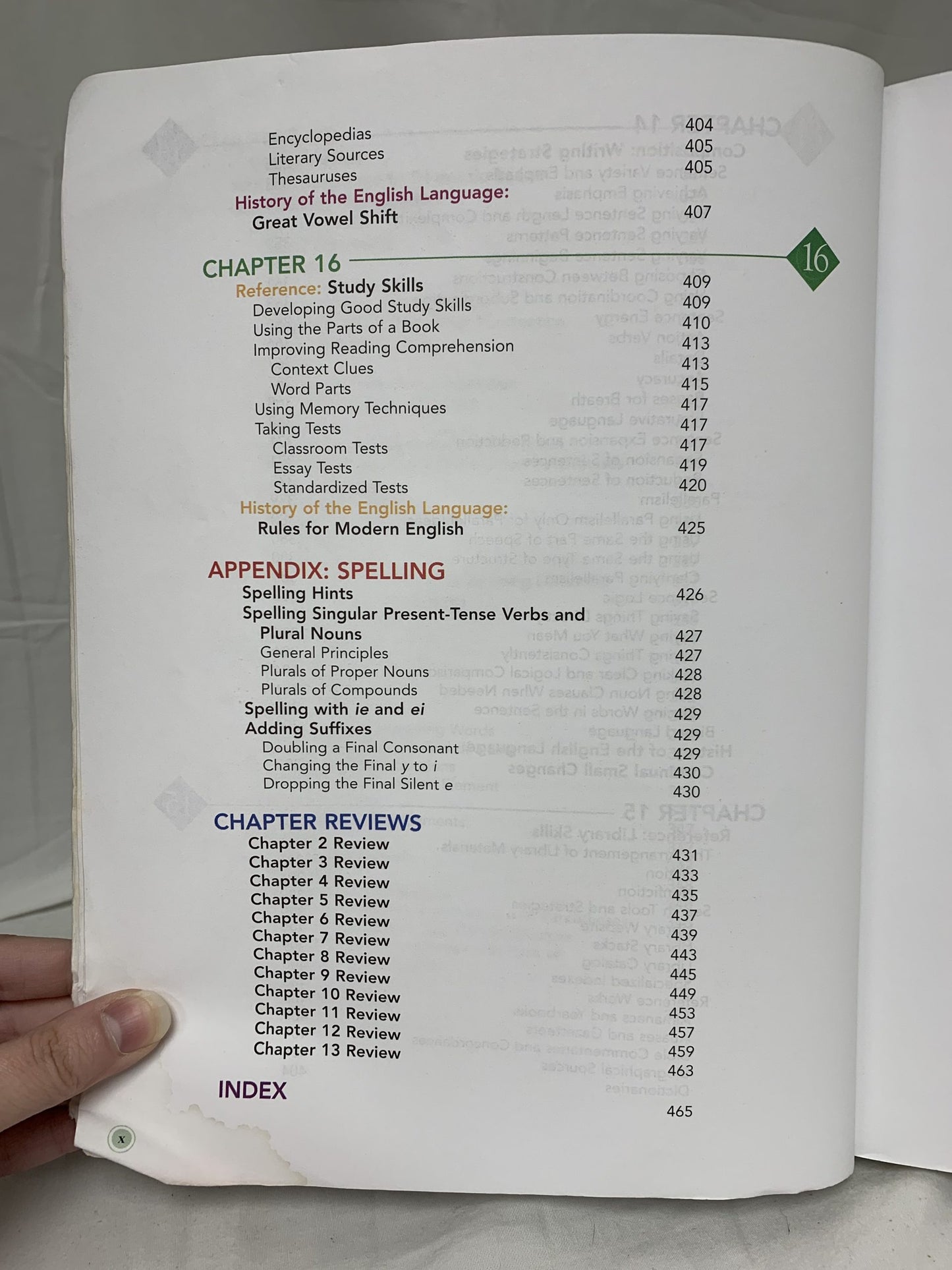 BJU Writing & Grammar 12 (3rd Ed.) Student Worktext