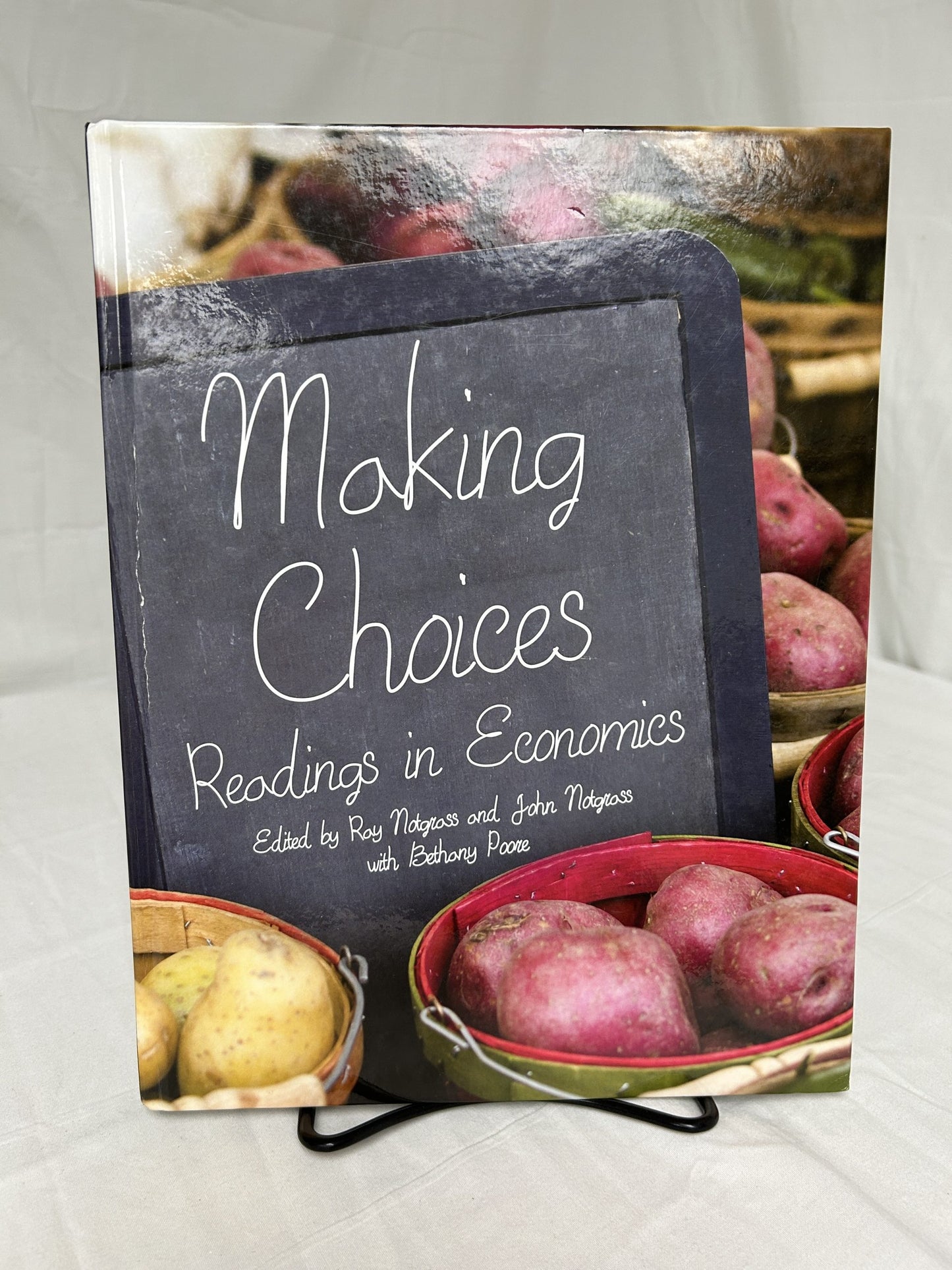 Exploring Economics (2016) Set of 2