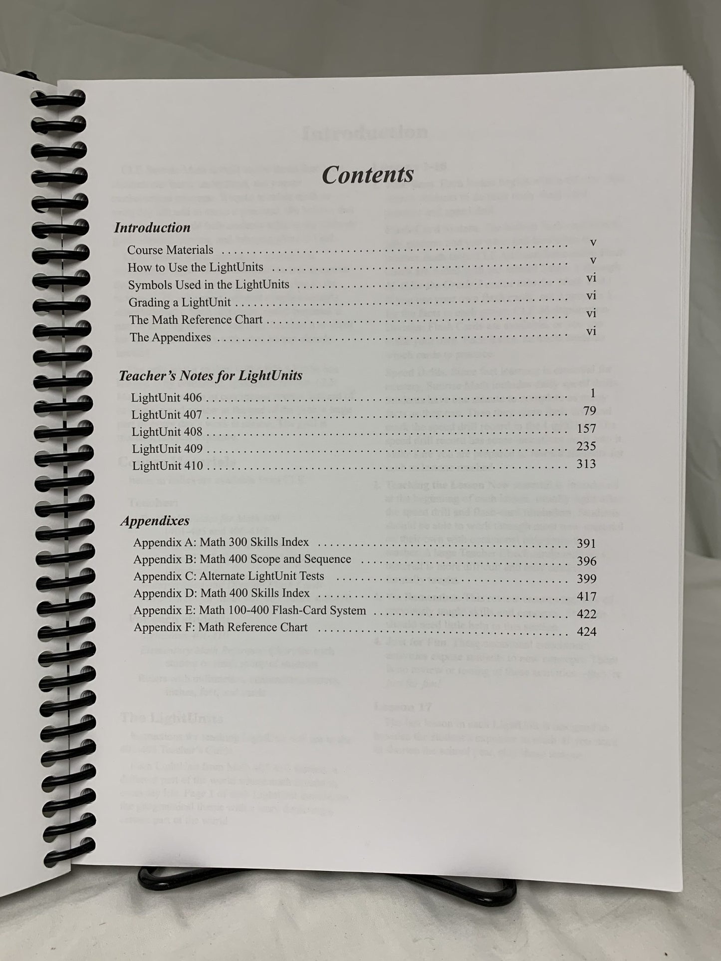 Mathematics 4 Teacher's Guide - Set of 2
