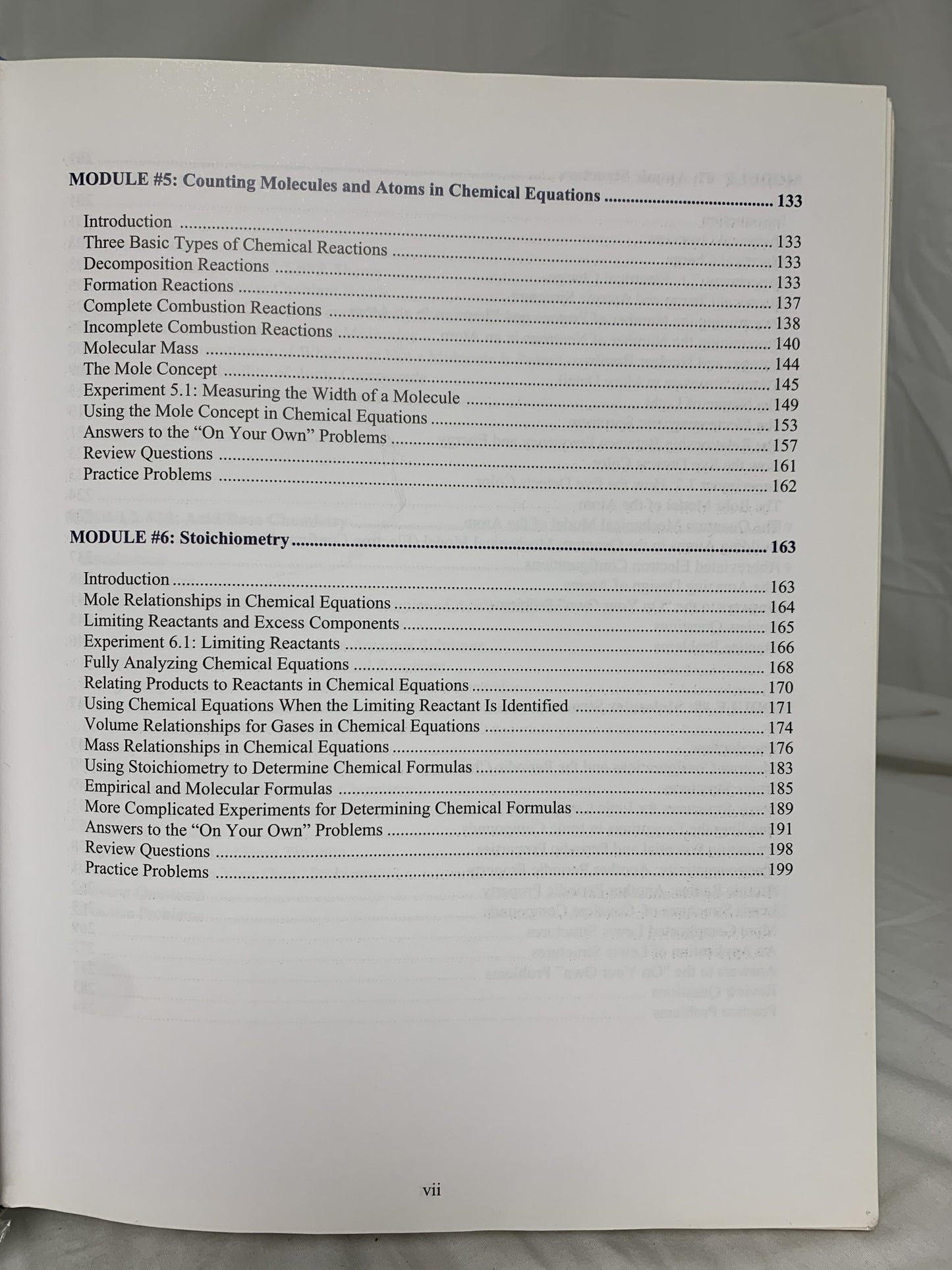 Exploring Creation with Chemistry (2nd Ed.) Textbook