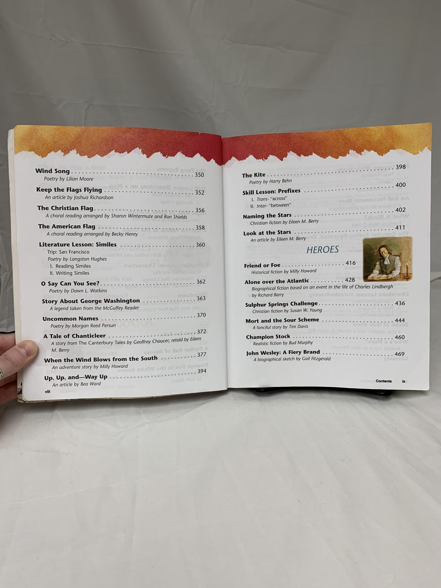 BJU Reading 4 (2nd Ed.) Set of 4