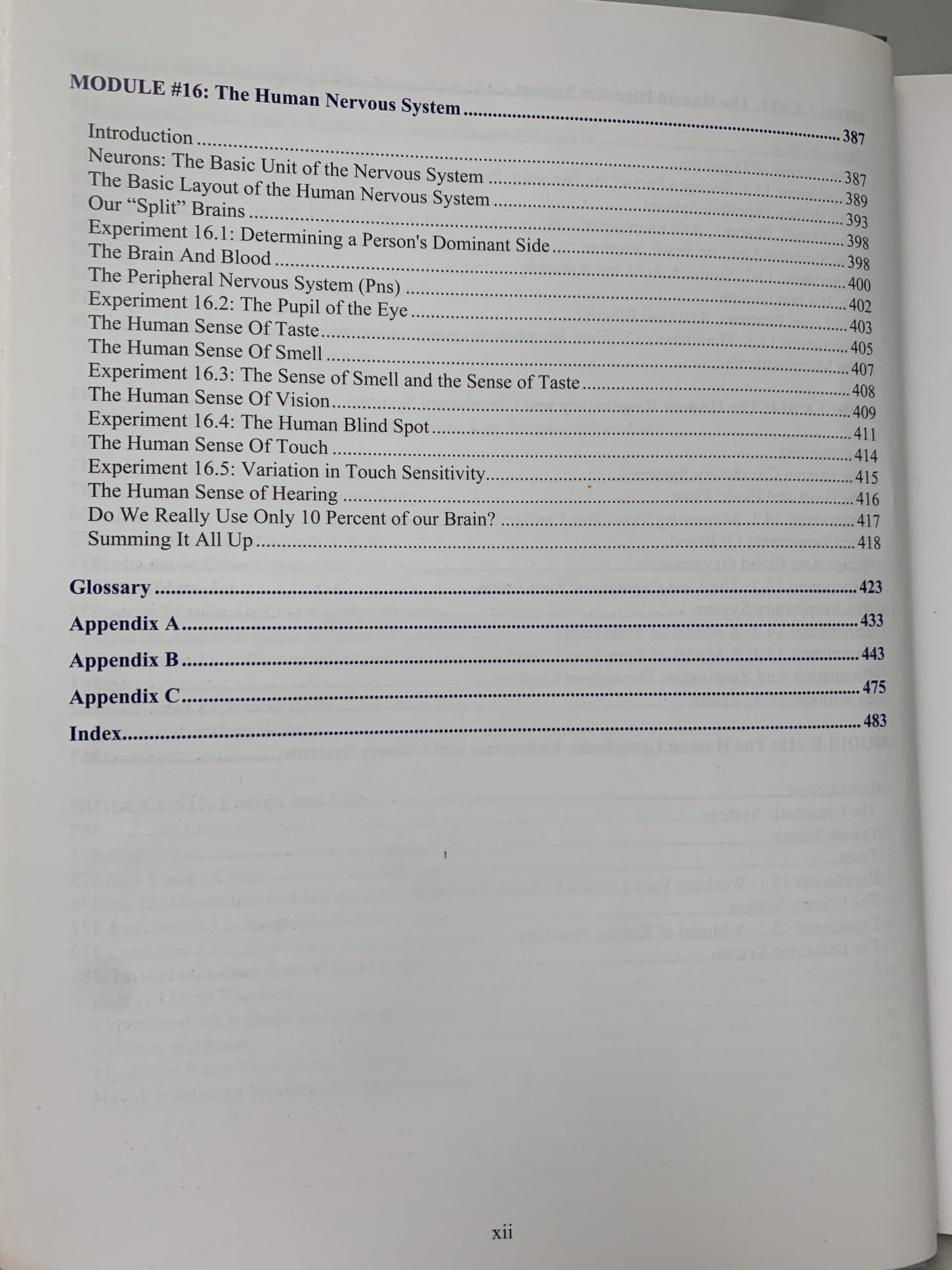 Exploring Creation with General Science (2nd Ed.) Textbook