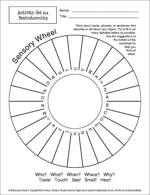 WriteShop Junior Activity Pack | Book E (w/Fold-N-Go Grammar)