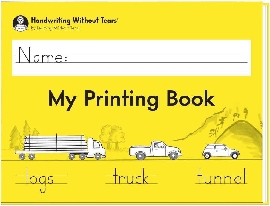 My Printing Book (11th Ed.)