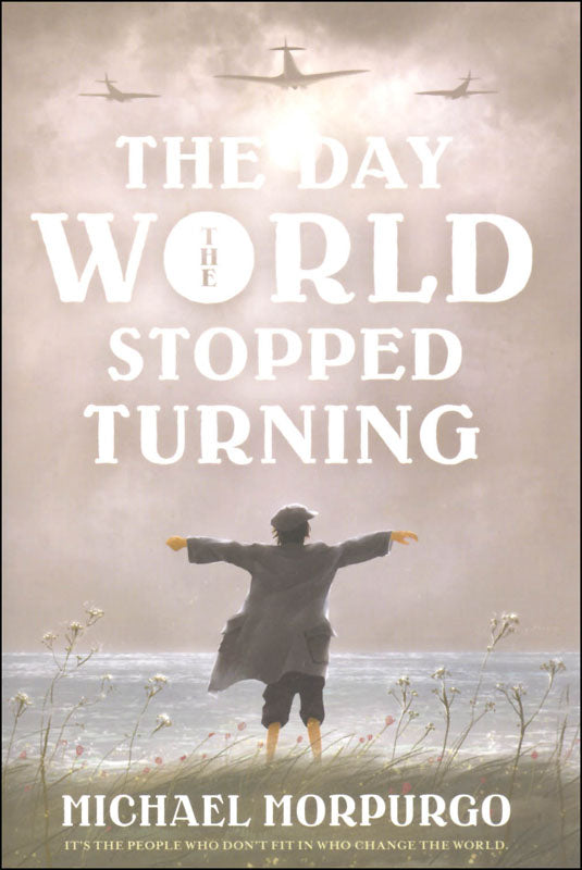 The Day the World Stopped Turning