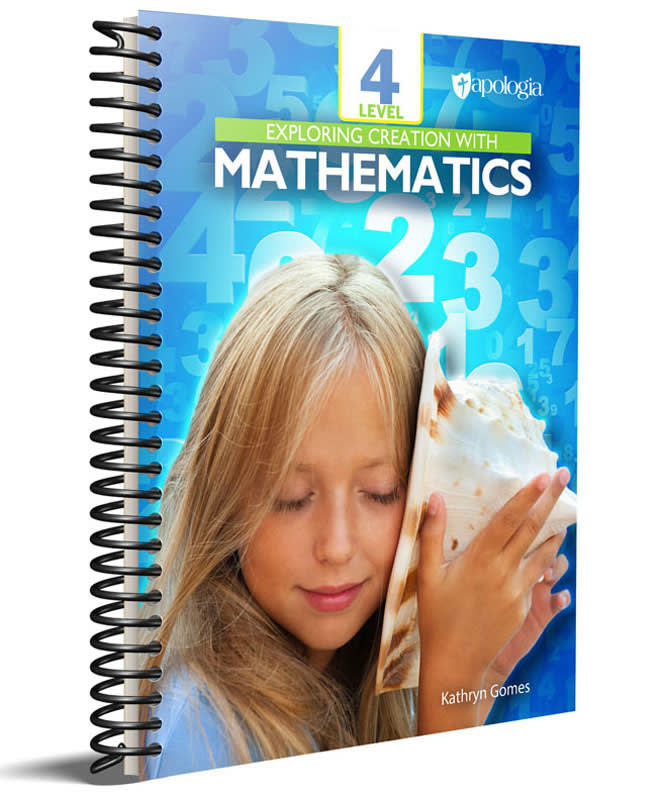 Mathematics Level 4 Student Text and Workbook