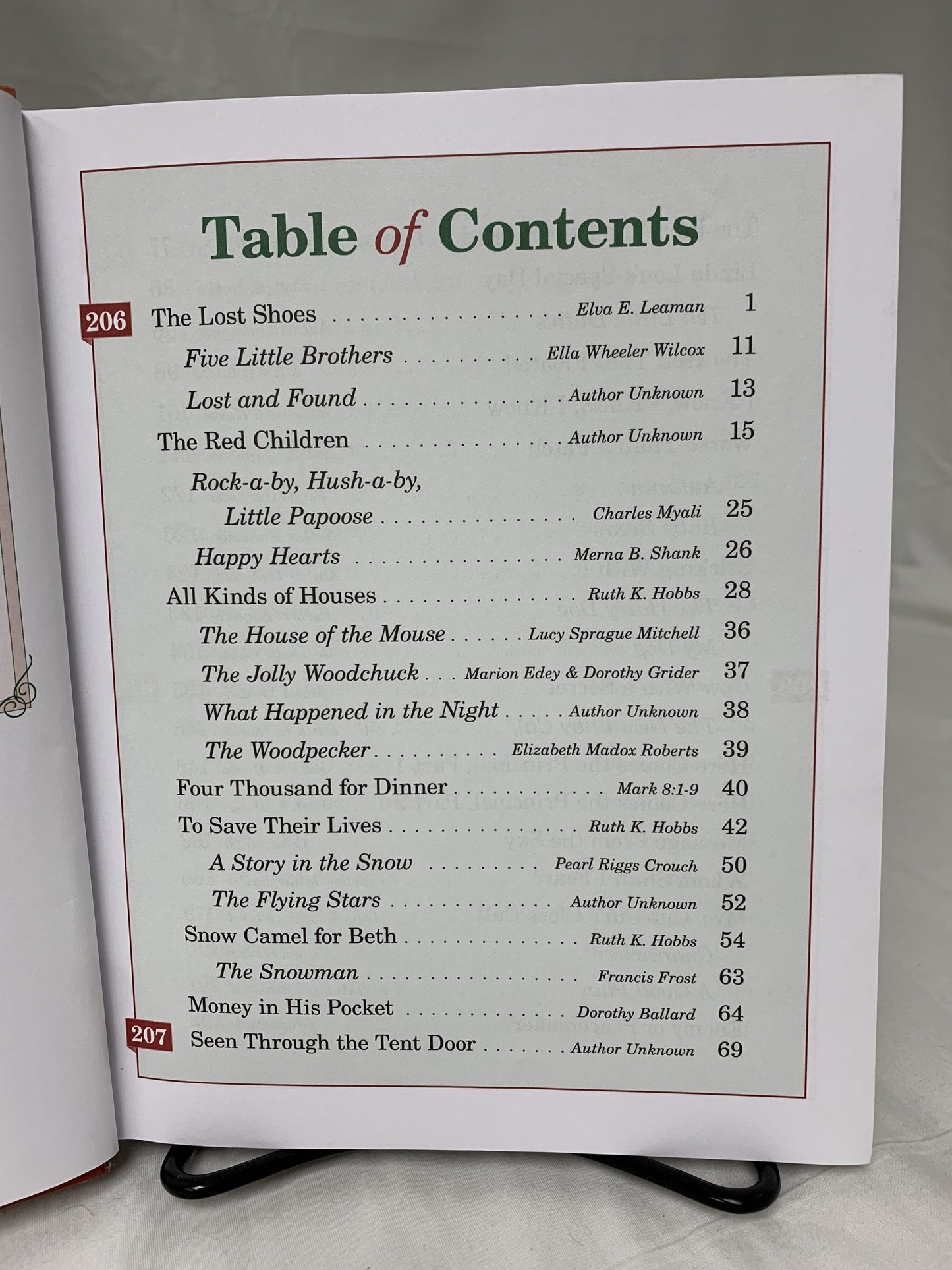 Christian Light Reading 2 - Set of 4