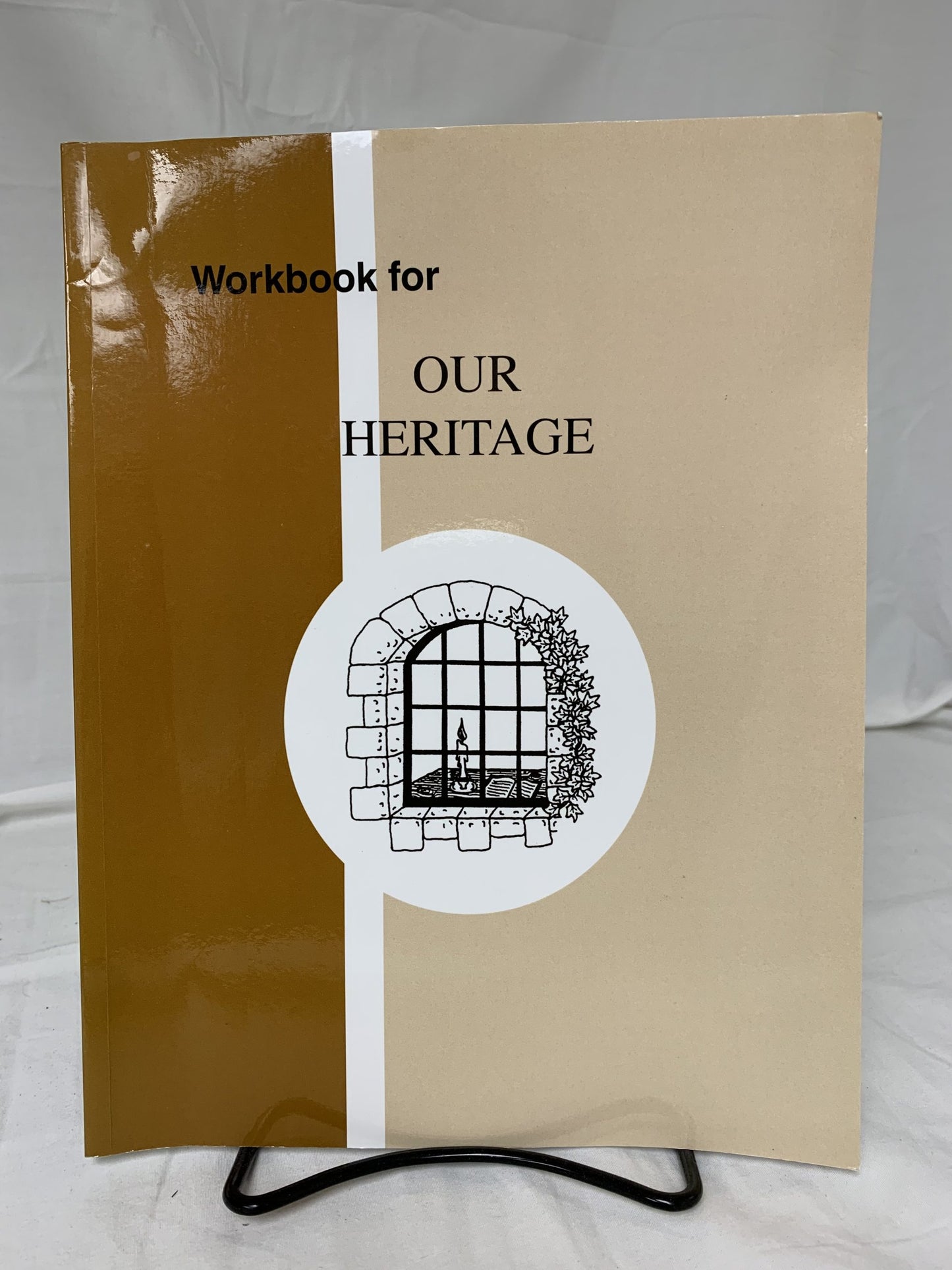 Pathway Our Heritage (Grade 8) Set of 3