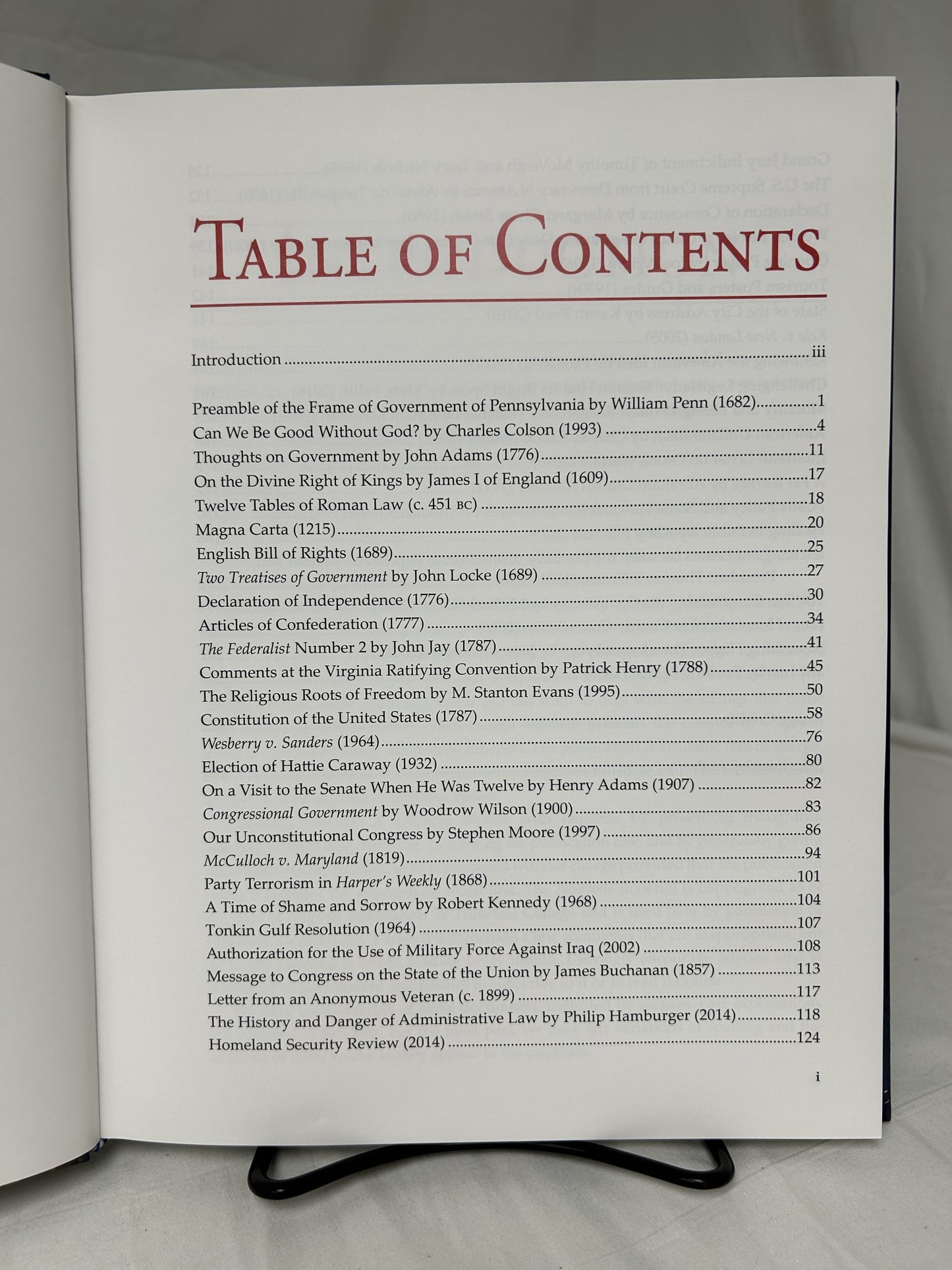 Exploring Government (2016) Set of 2