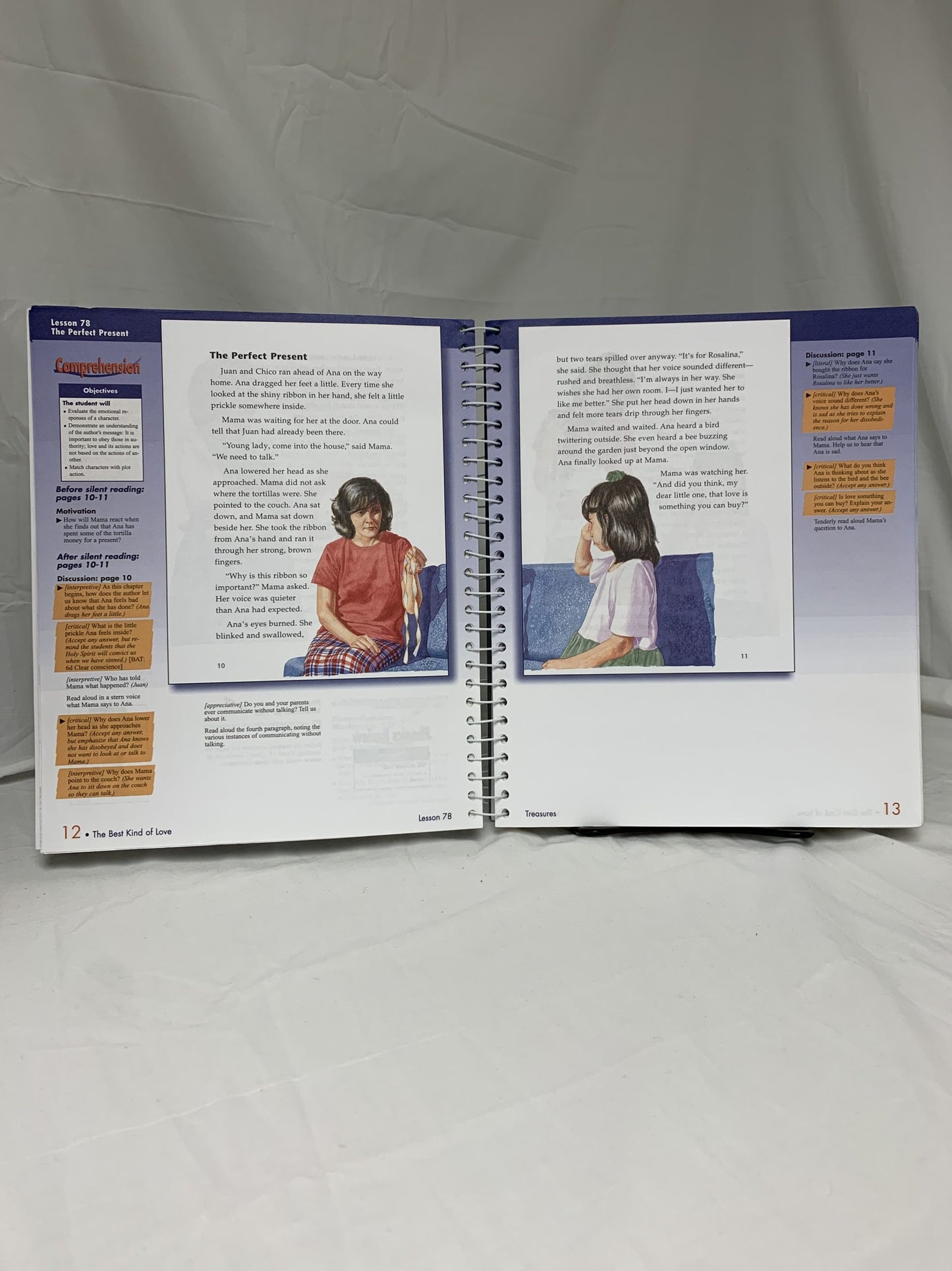 BJU Reading 3 (2nd Ed.) Set of 2