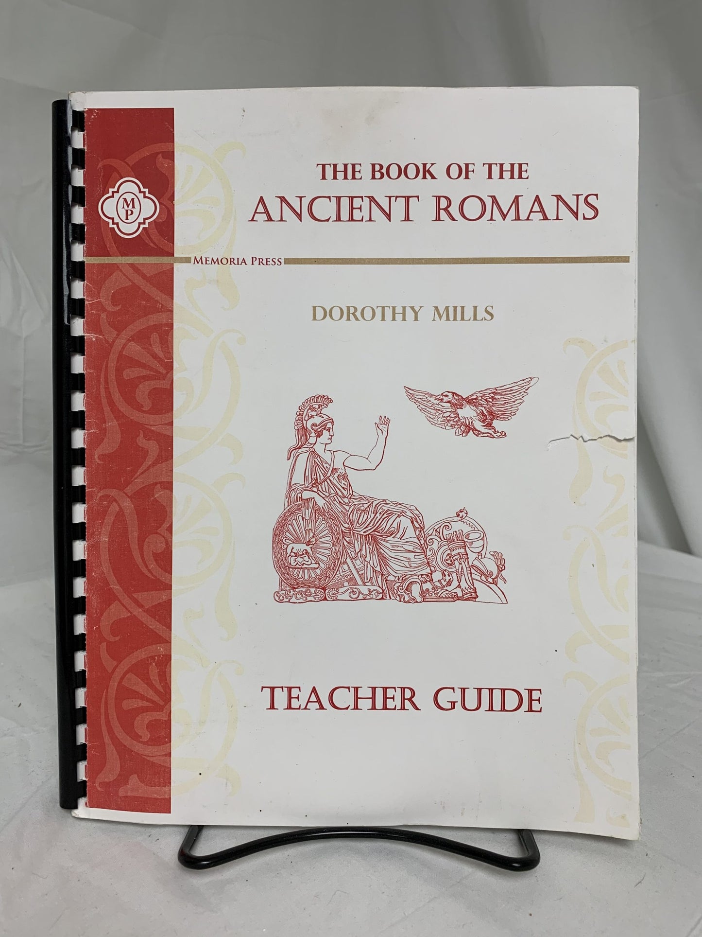 The Book of the Ancient Romans Set of 3