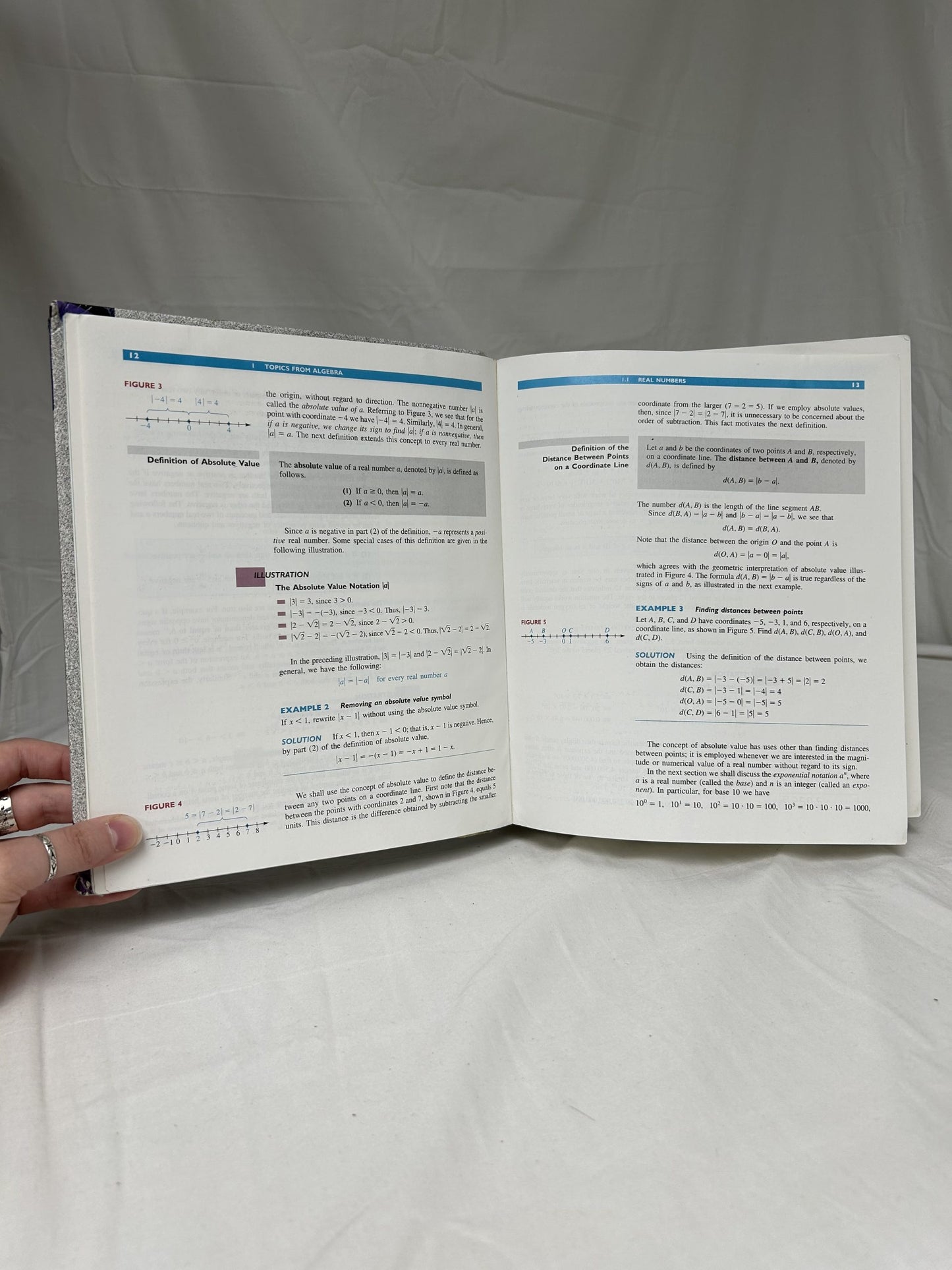 Precalculus: Functions and Groups (7th Ed.) Set of 2
