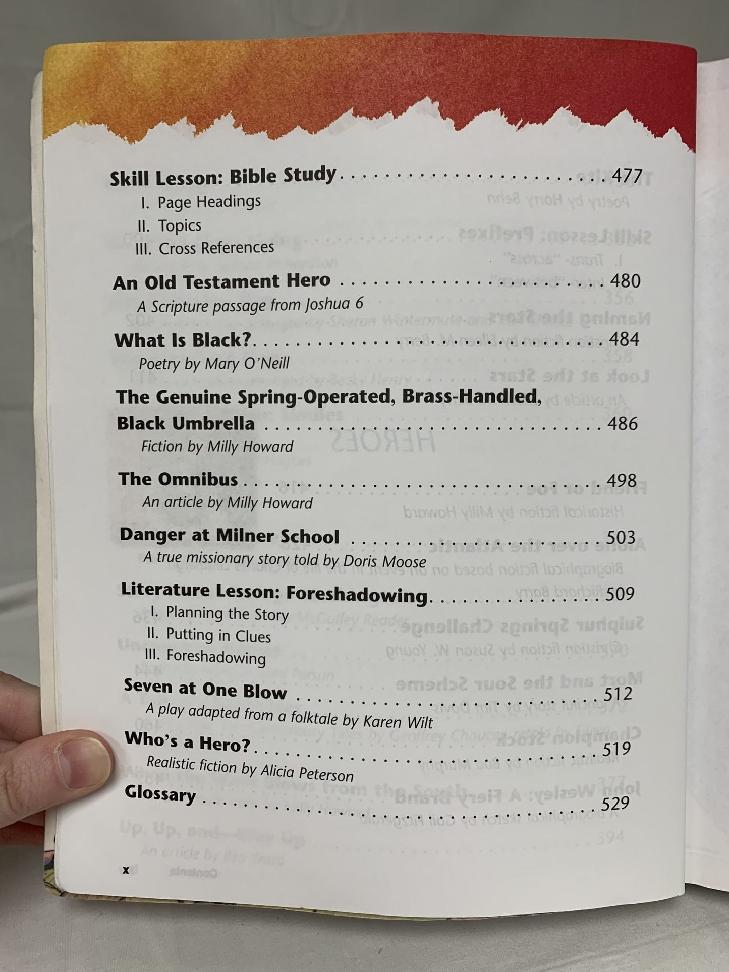 BJU Reading 4 (2nd Ed.) Set of 4