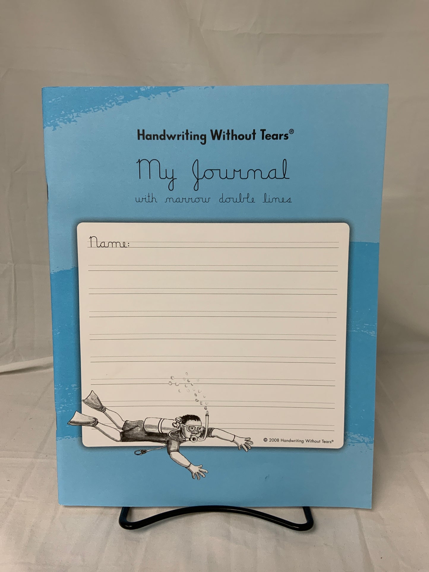 My Journal (2nd Ed.)