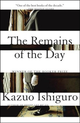 The Remains of the Day