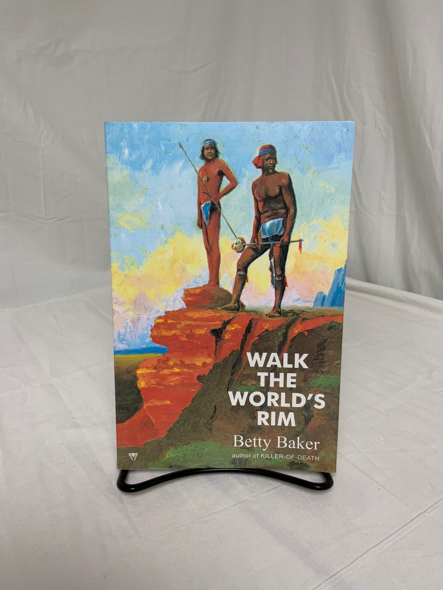 Walk the World's Rim