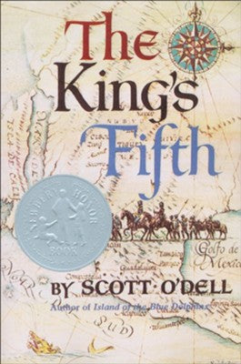 The King's Fifth