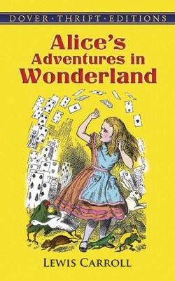 Alice's Adventures in Wonderland