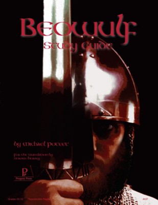 Beowulf Study Guide