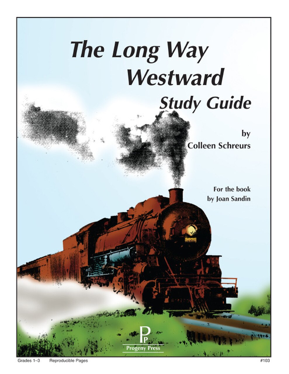 Long Way Westward, The - Study Guide