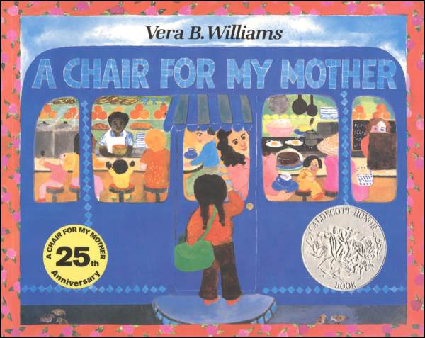 A Chair for My Mother
