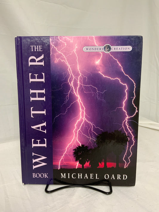 The Weather Book - Set of 2