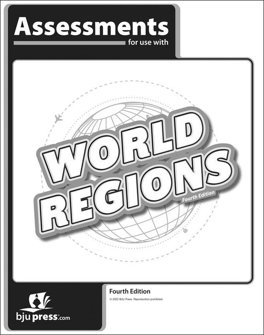 Heritage Studies 3 Assessments (4th ed.)