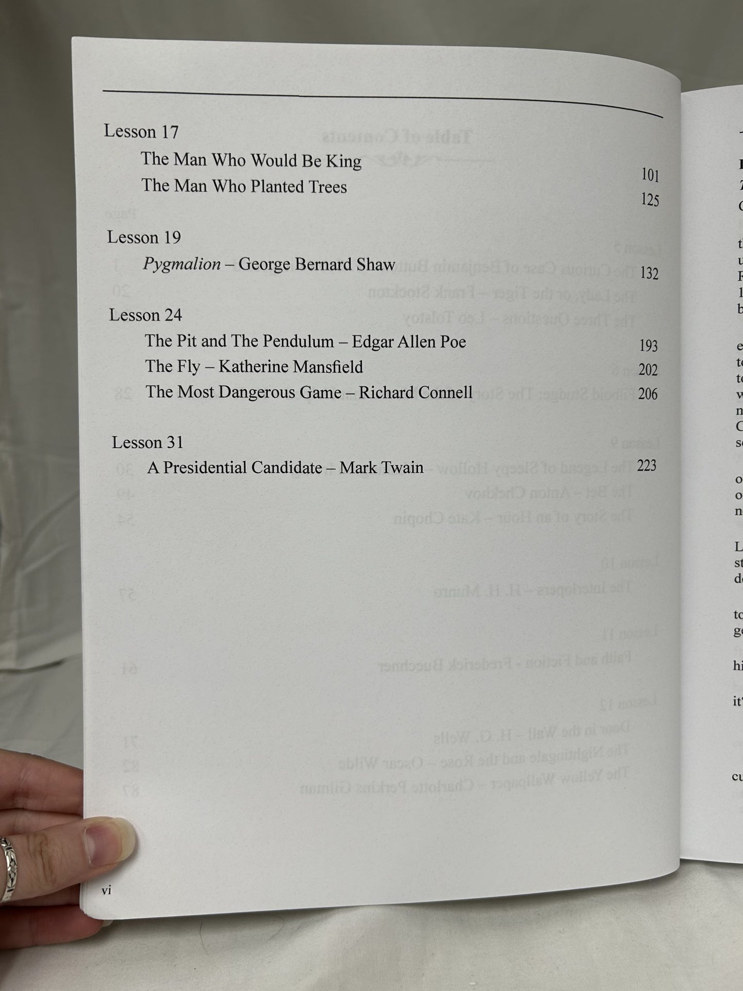 Learning Language Arts Through Literature - The Gold Book - Literary Criticism Set of 2