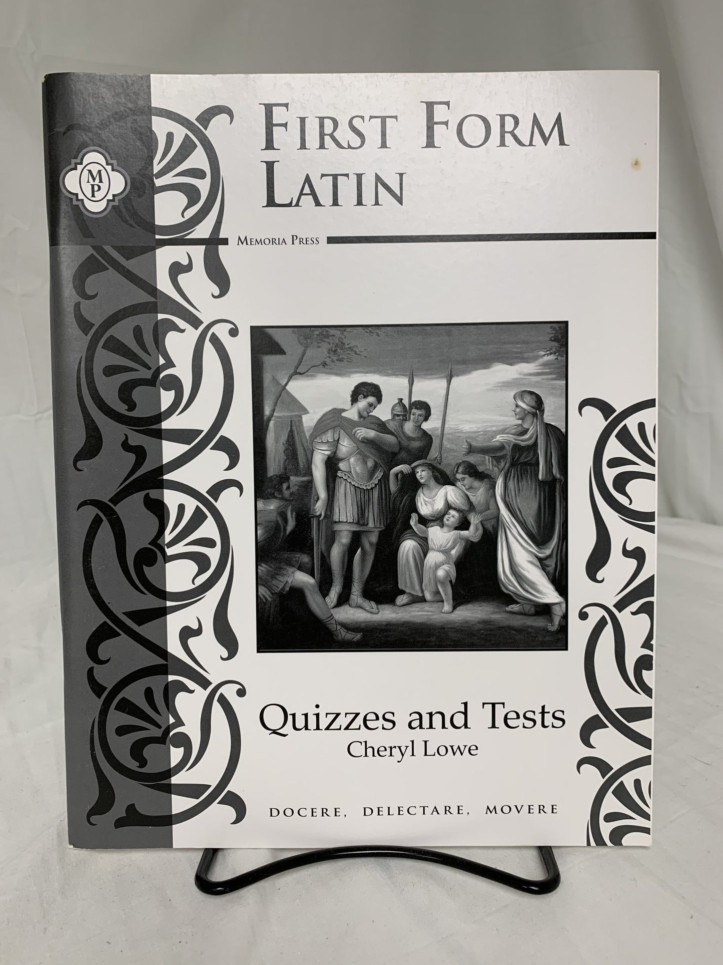 First Form Latin - Set of 5