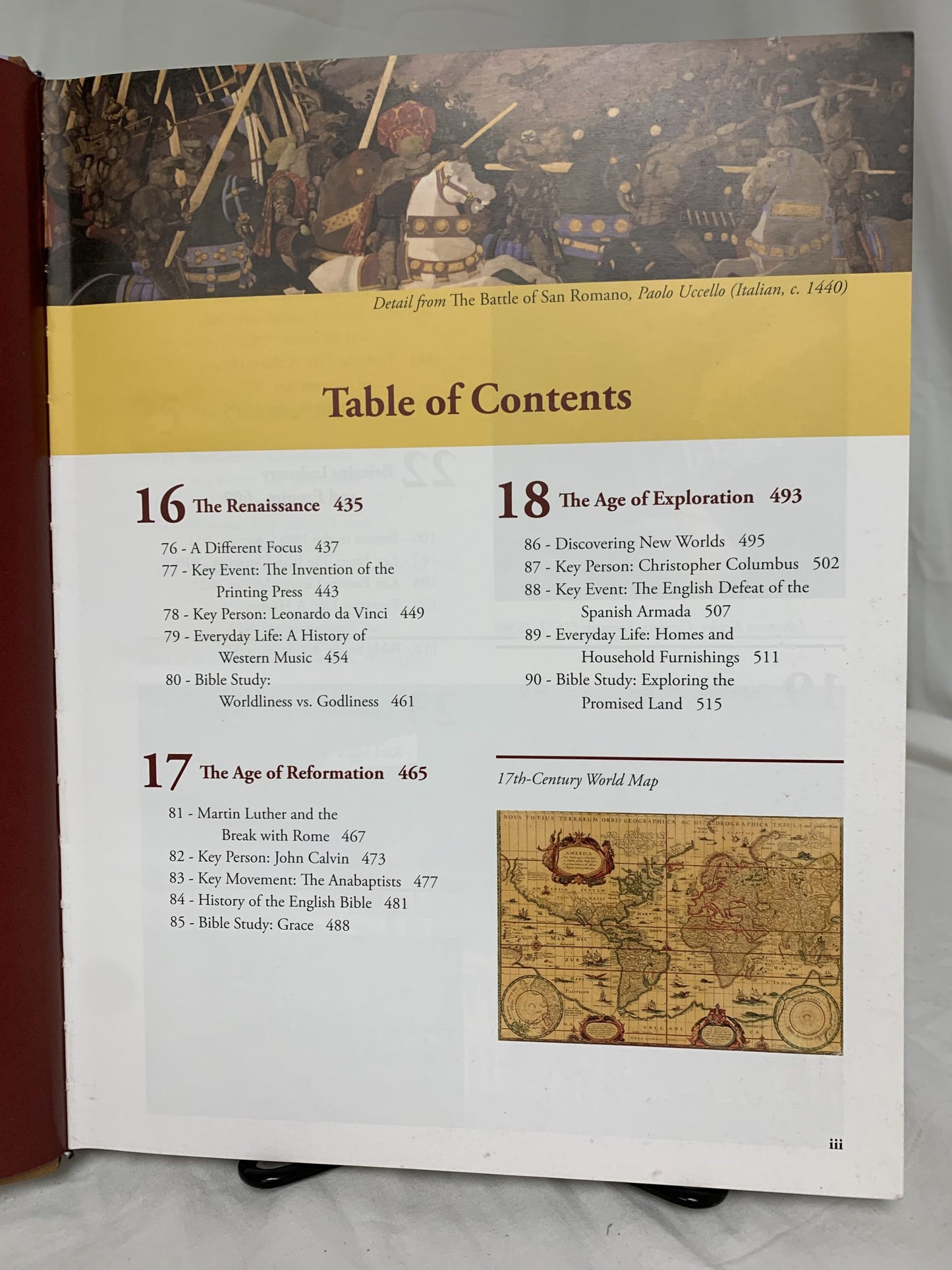 Exploring World History (2014) Set of 4