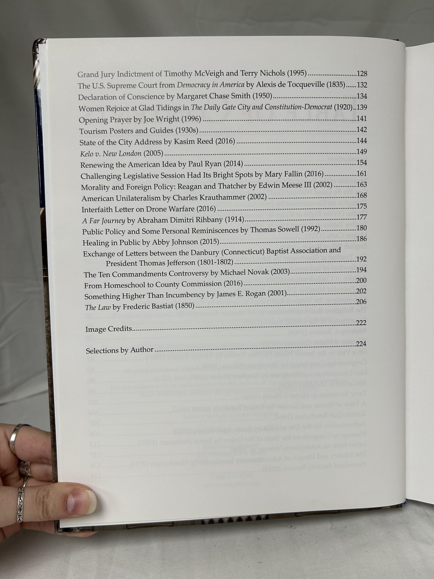 Exploring Government (2016) Set of 2