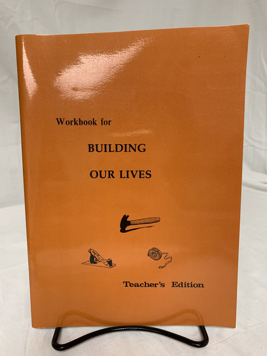 Pathway Building Our Lives (Grade 4) Teacher's Edition