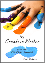 The Creative Writer, Level One