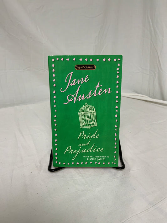 Pride and Prejudice