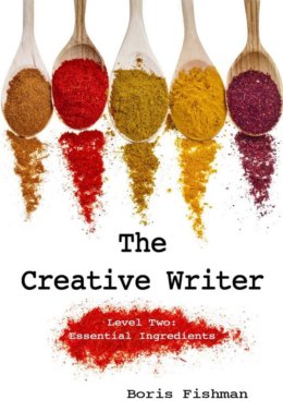 The Creative Writer, Level Two