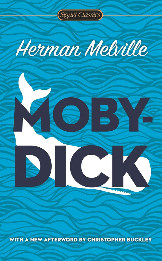 Moby-Dick