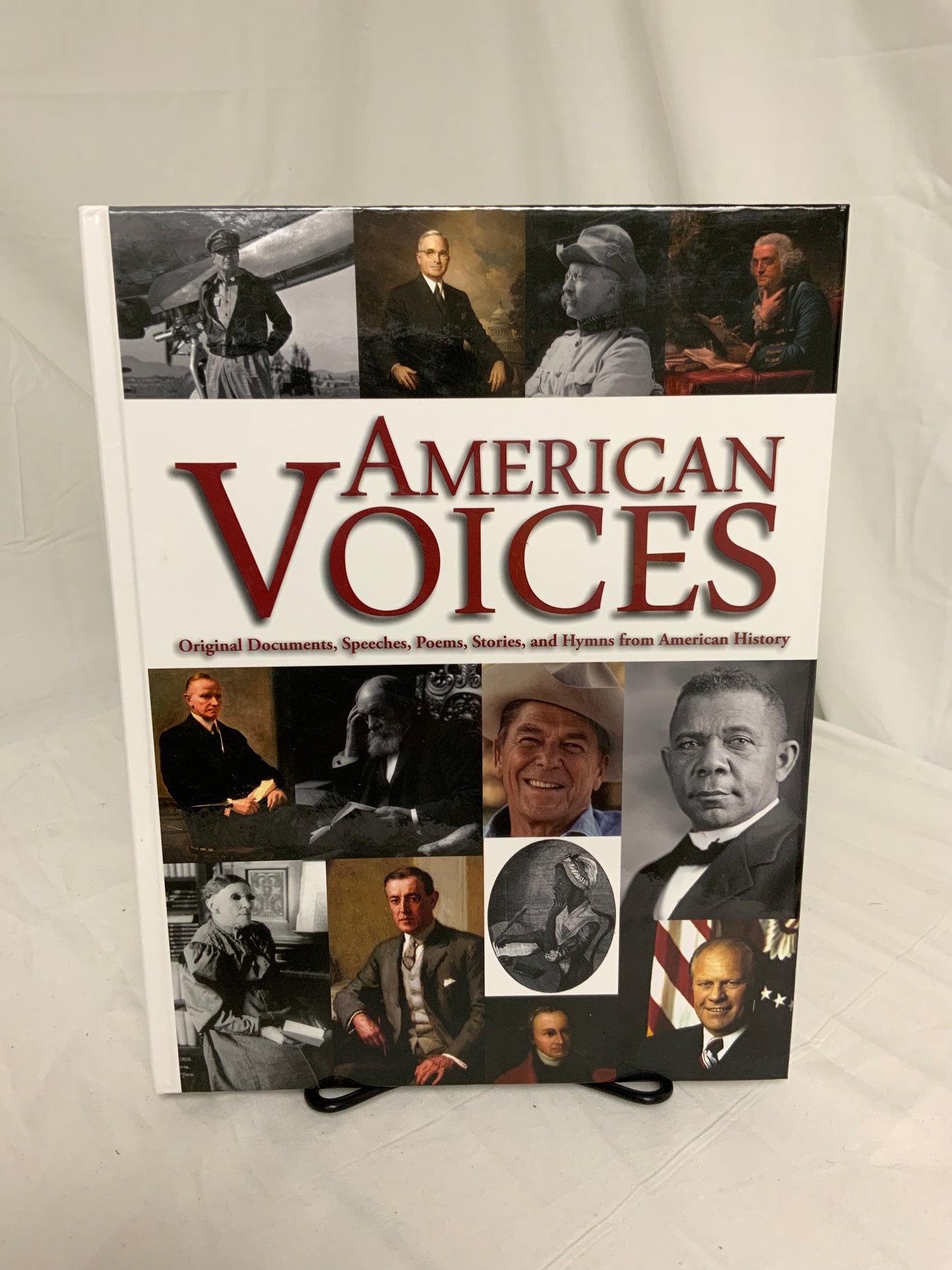 Exploring America (2014) Set of 3