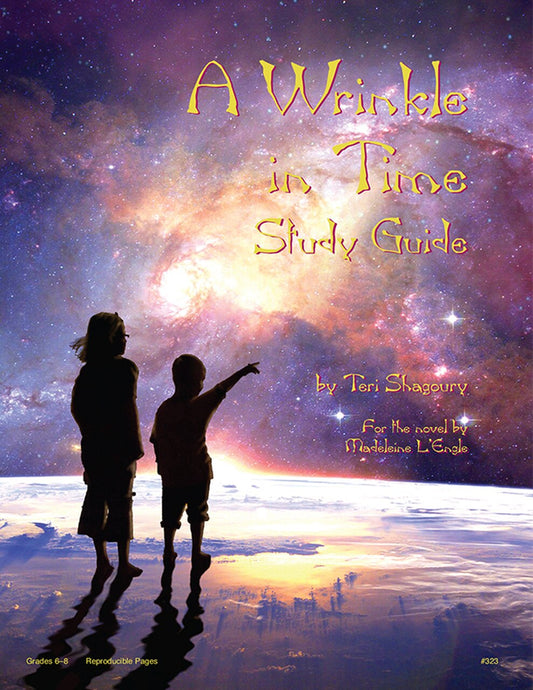 Wrinkle in Time, A - Study Guide