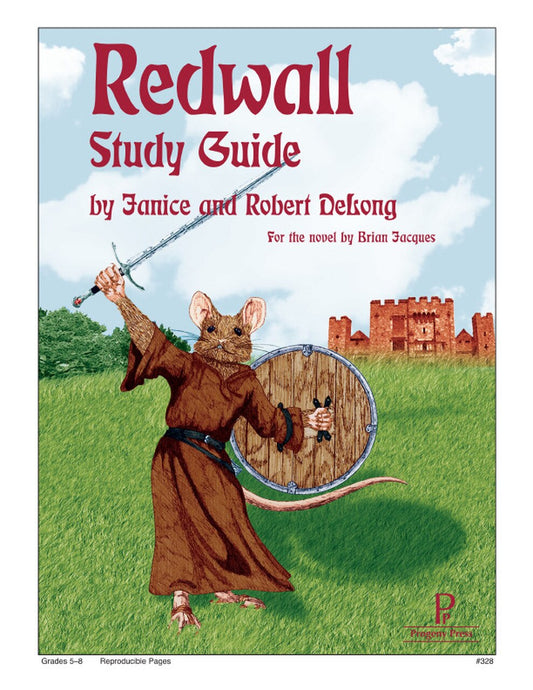 Redwall - Study Guide