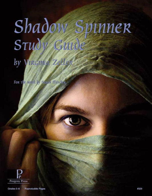 Shadow Spinner - Study Guide