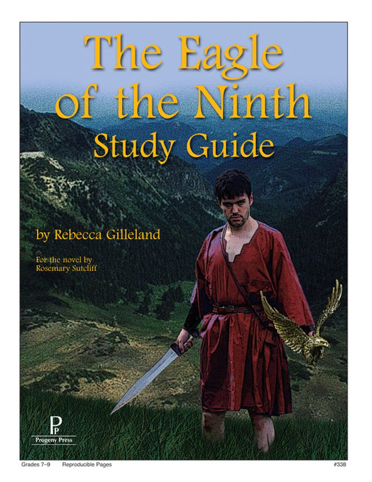 Eagle of the Ninth, The - Study Guide