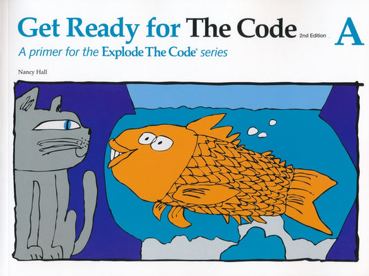 Get Ready for The Code A (2nd Edition)