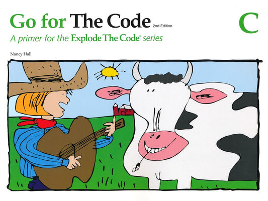 Go for The Code C (2nd Edition)