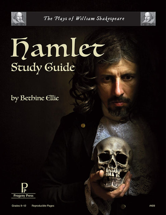 Hamlet - Study Guide