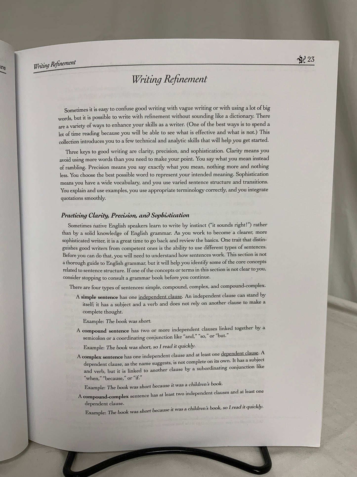 Words Aptly Spoken: British Literature (2nd Ed.)