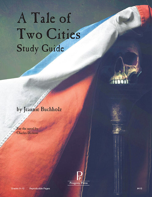 Tale of Two Cities, A - Study Guide