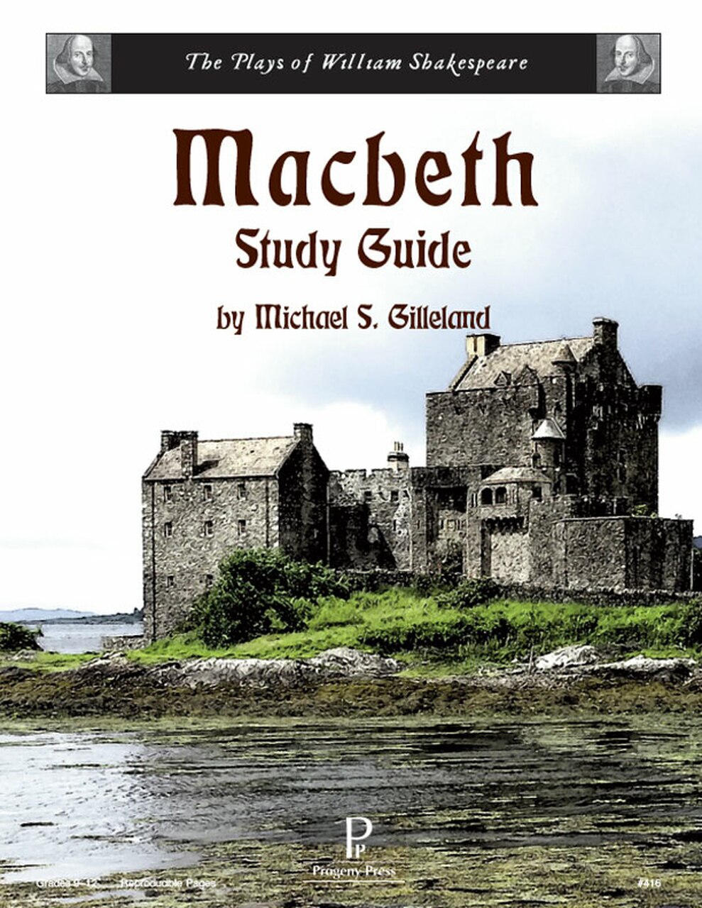 Macbeth - Study Guide