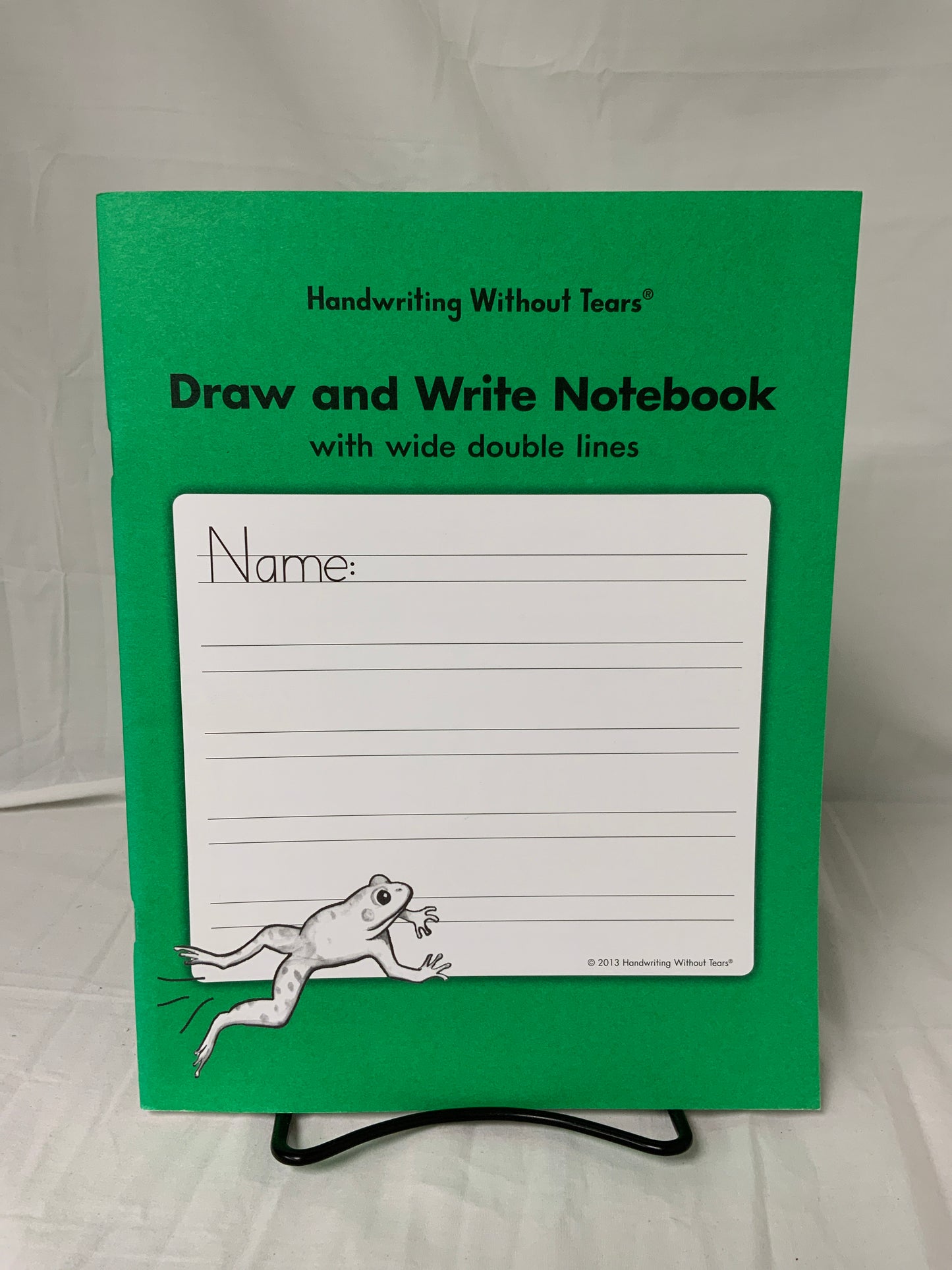 Draw and Write Notebook (4th Ed.)